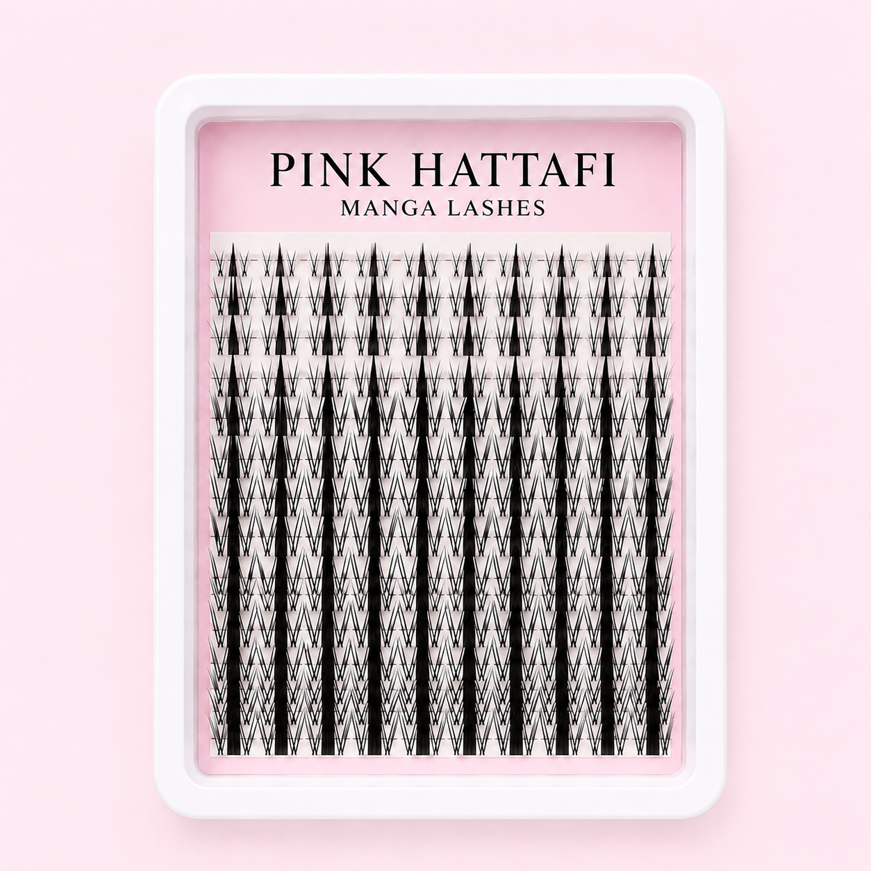 Hattafi Manga Lashes