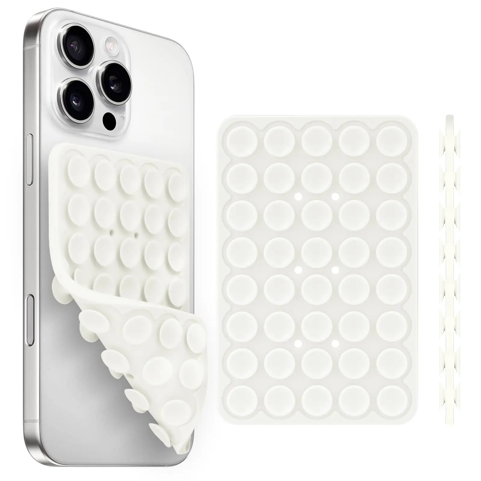 Hattafi Silicon Phone Grip