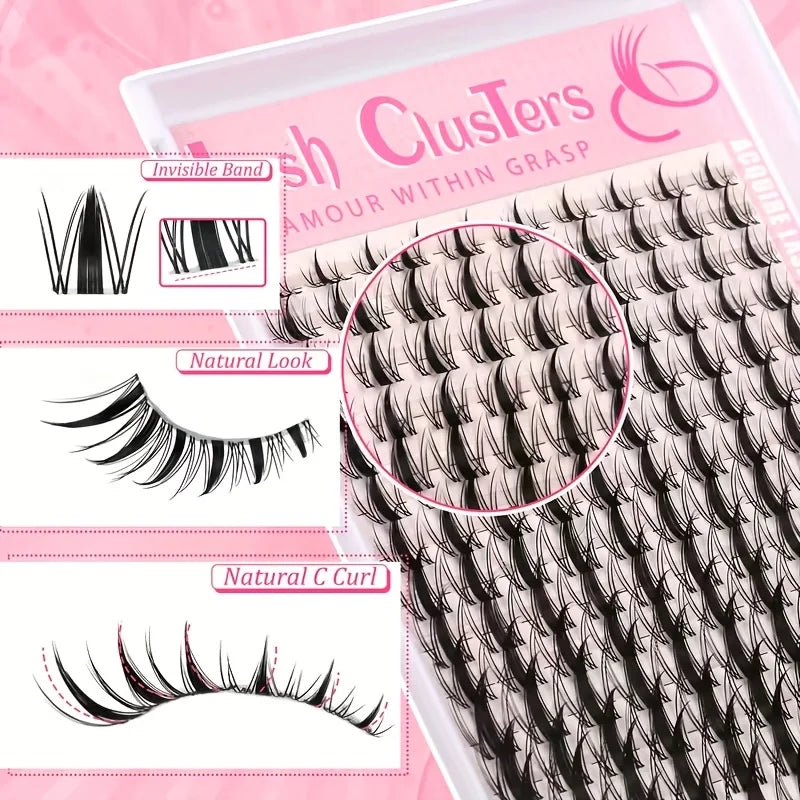 Hattafi Manga Lashes