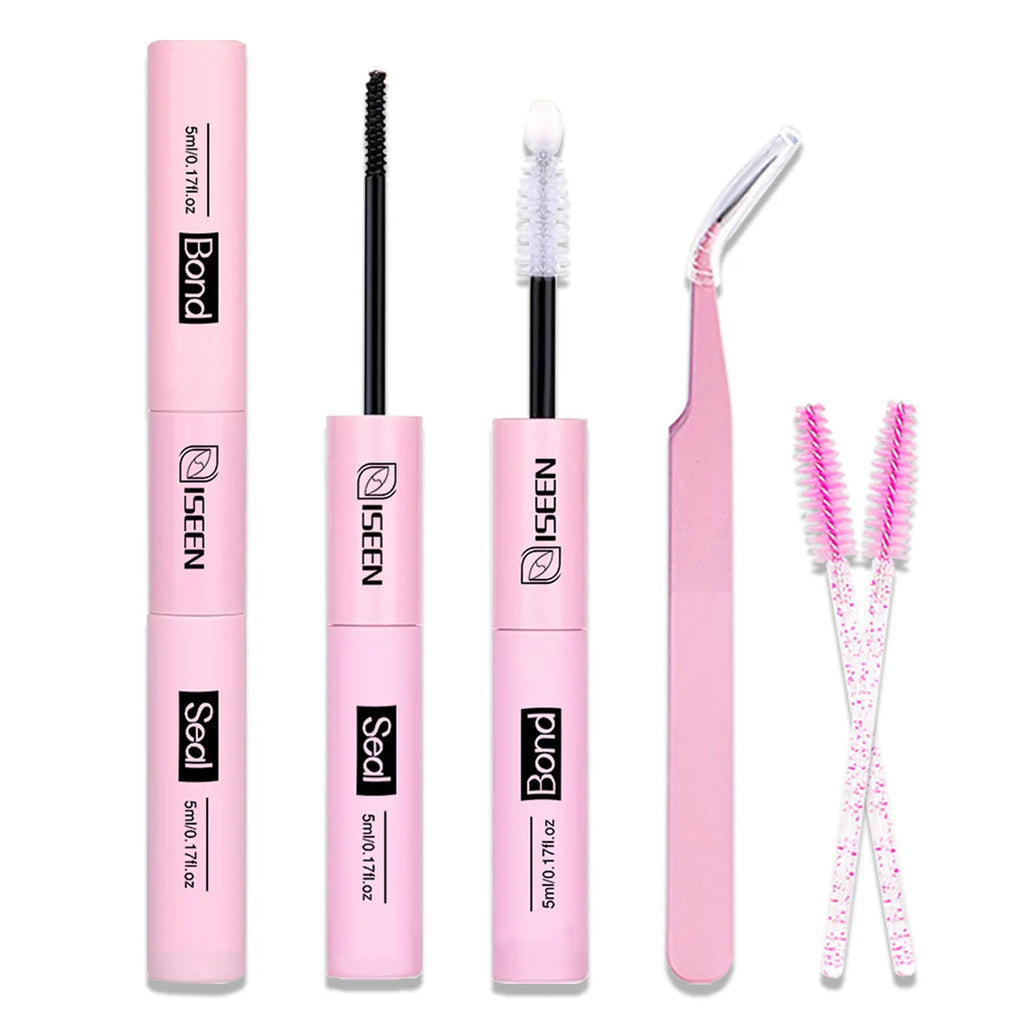 Hattafi Lash Bond & Seal Kitt LASTING 72H