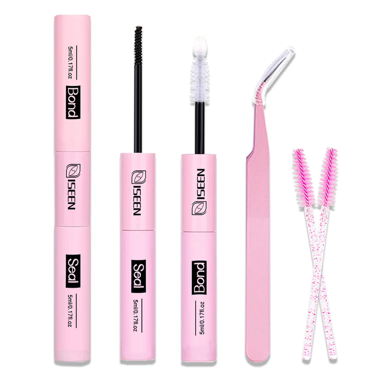 Hattafi Lash Bond & Seal Kitt LASTING 72H