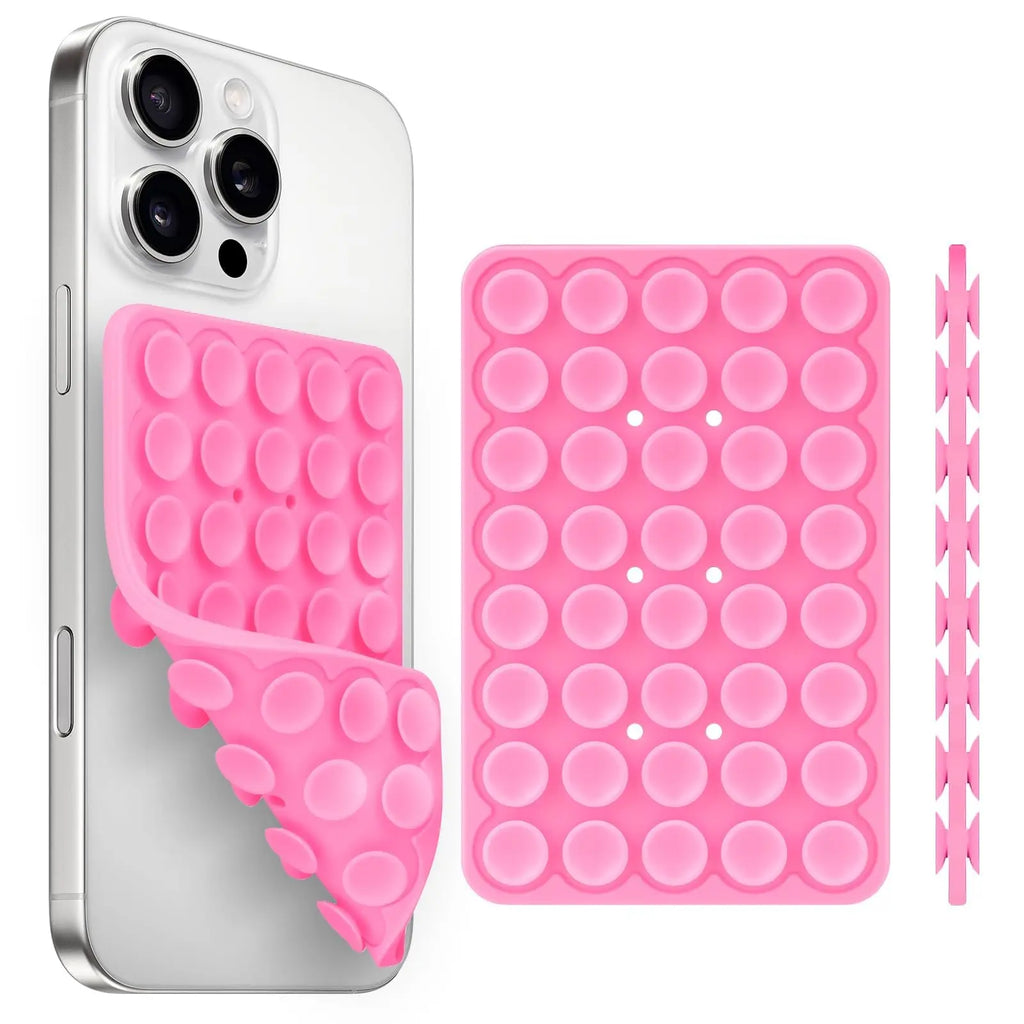 Hattafi Silicon Phone Grip