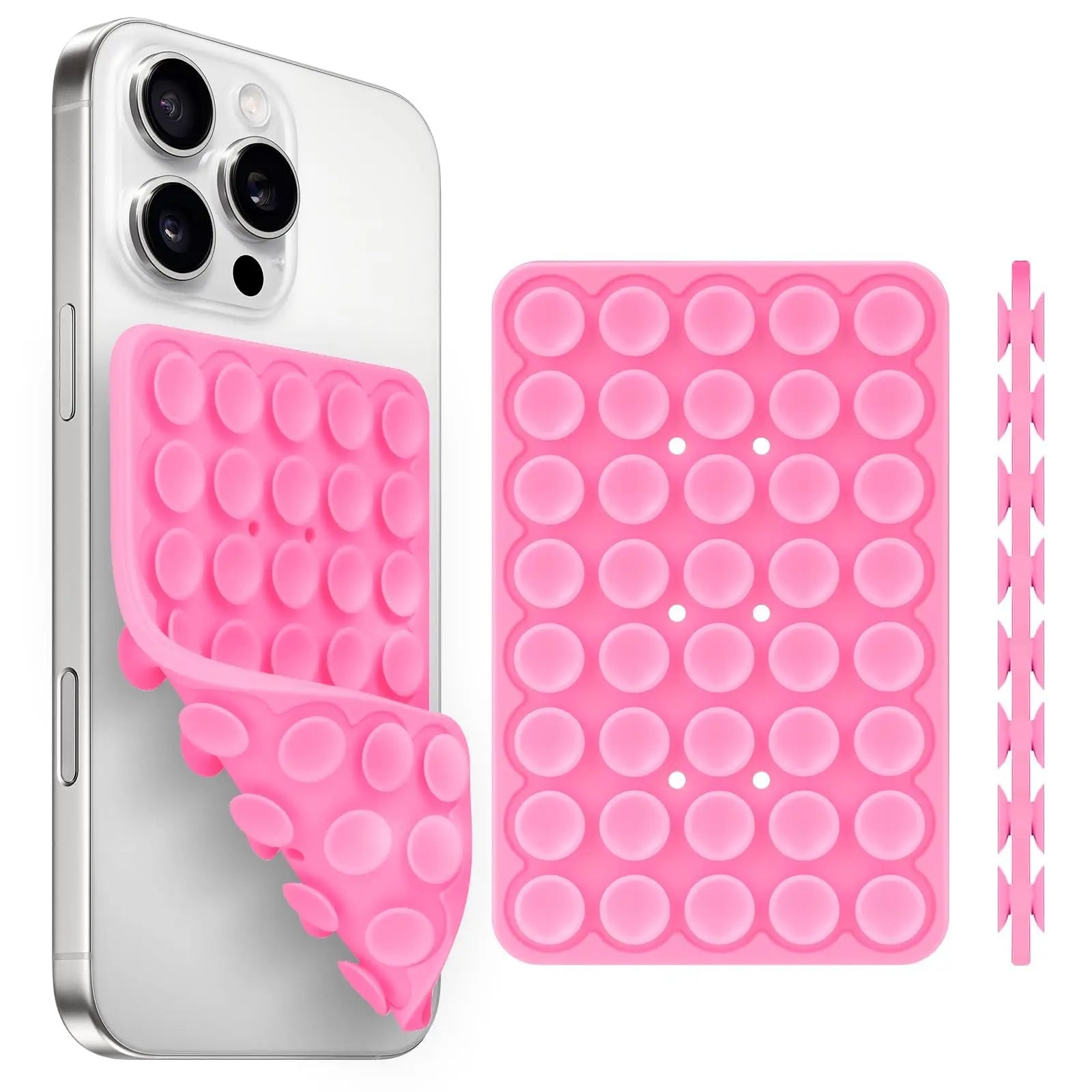 Hattafi Silicon Phone Grip