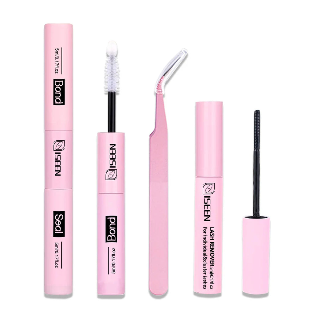 Hattafi Lash Bond & Seal Kitt LASTING 72H