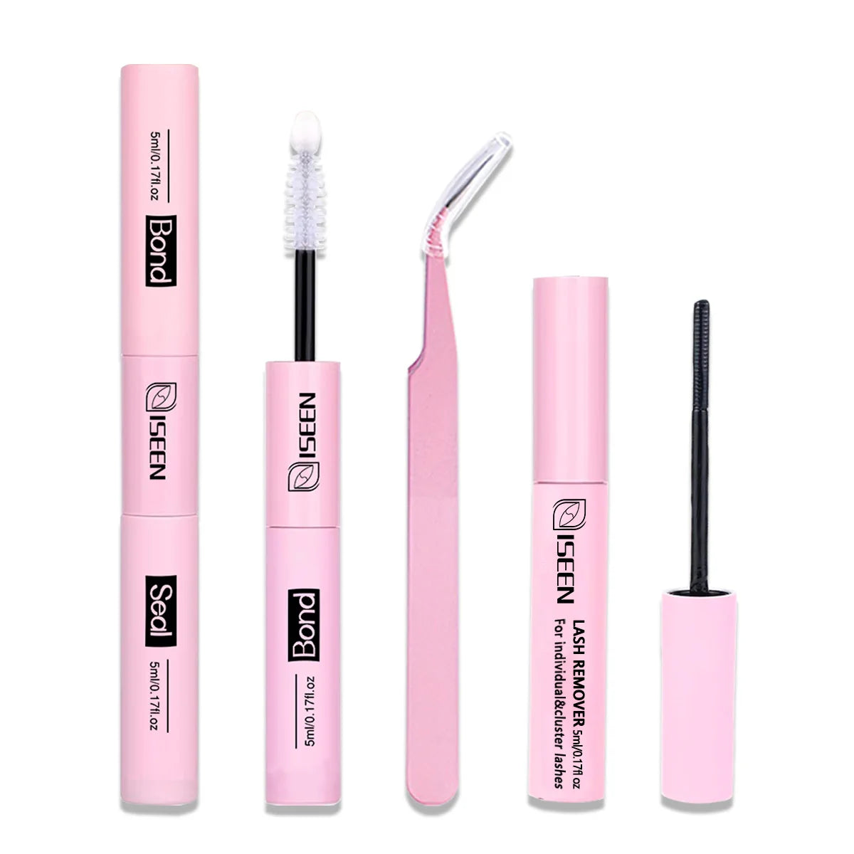 Hattafi Lash Bond & Seal Kitt LASTING 72H