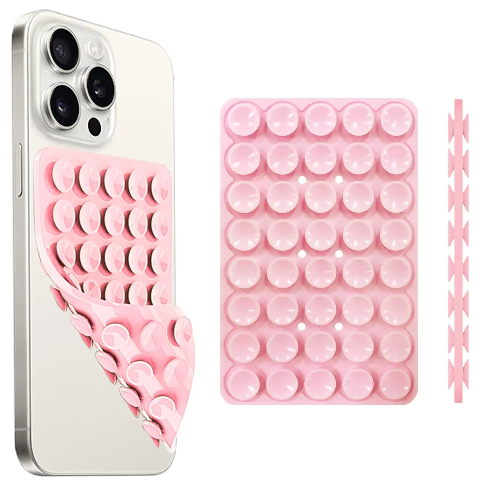 Hattafi Silicon Phone Grip