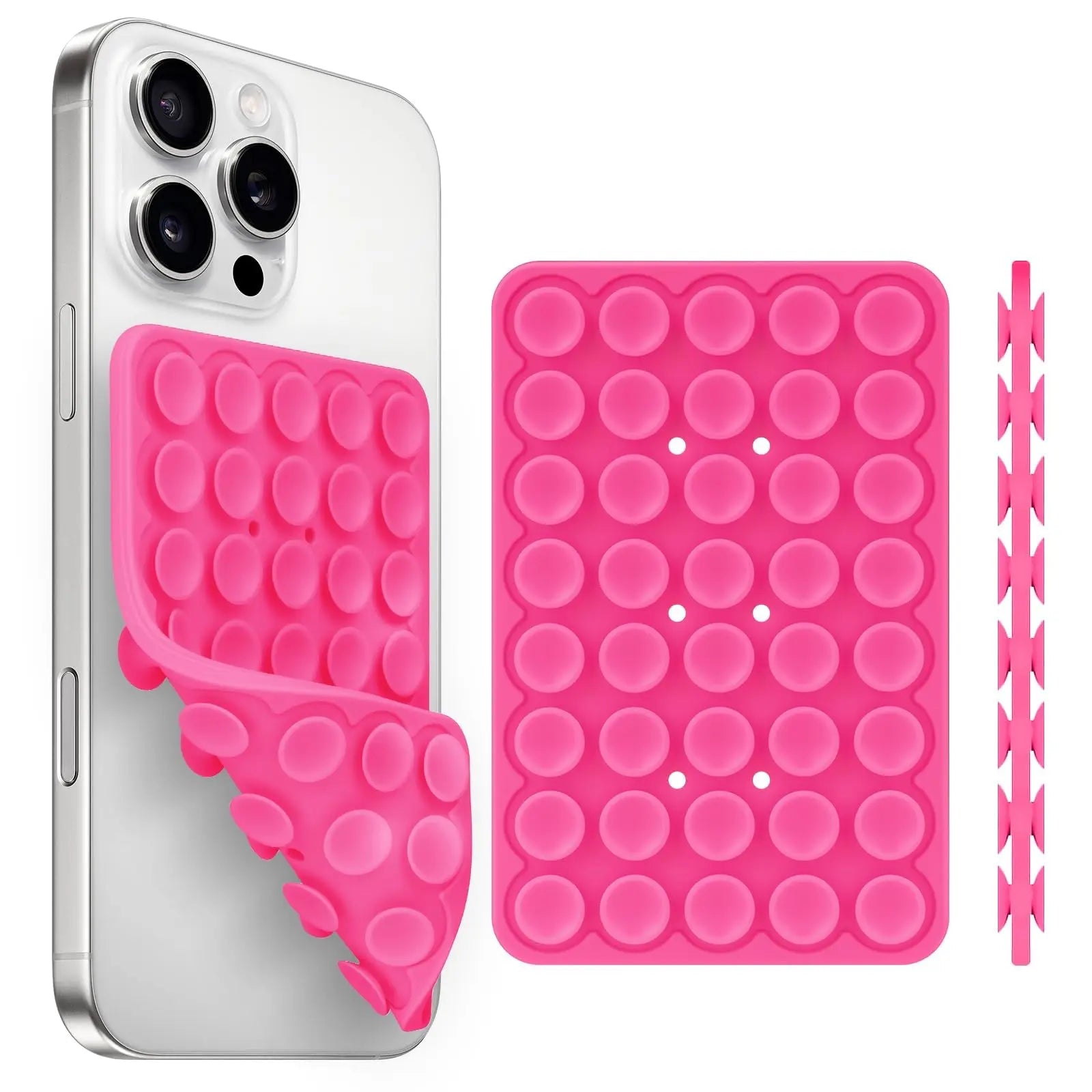 Hattafi Silicon Phone Grip