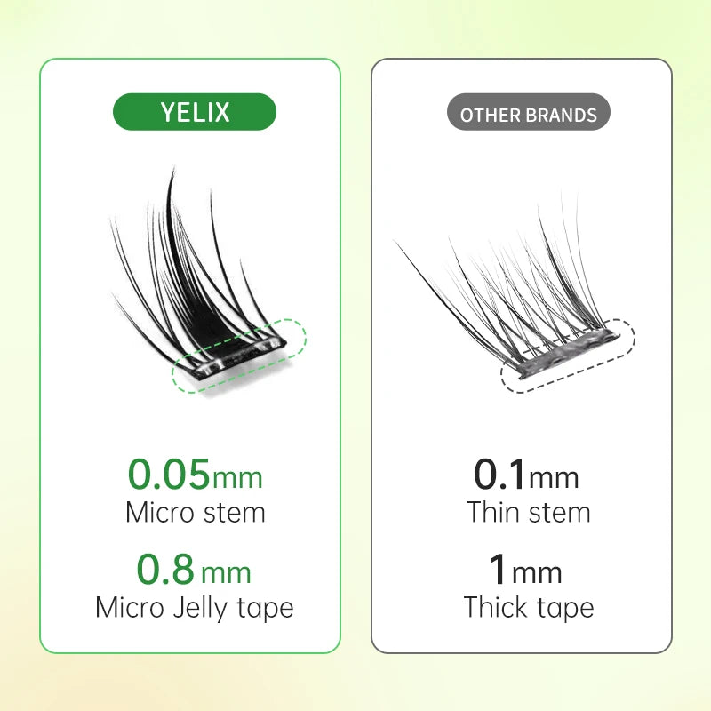 Hattafi Lash Collection