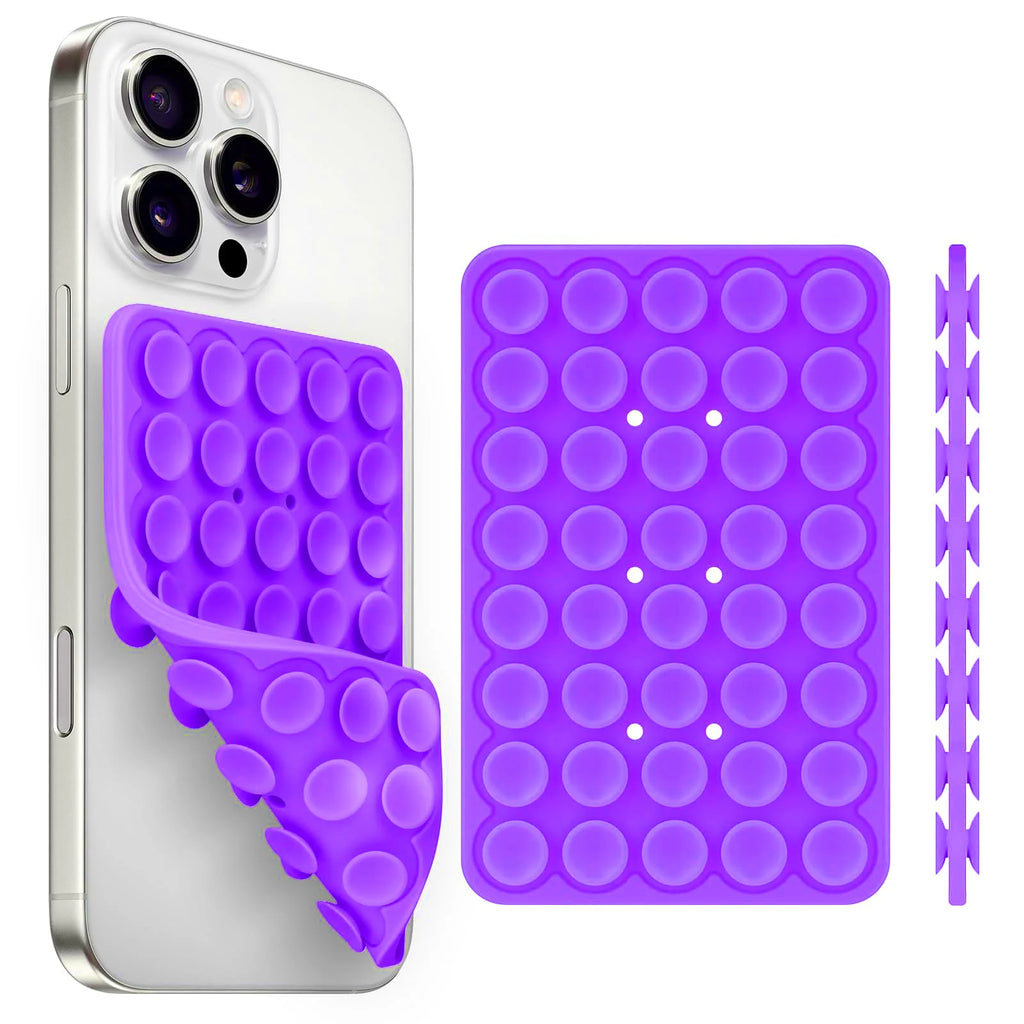 Hattafi Silicon Phone Grip