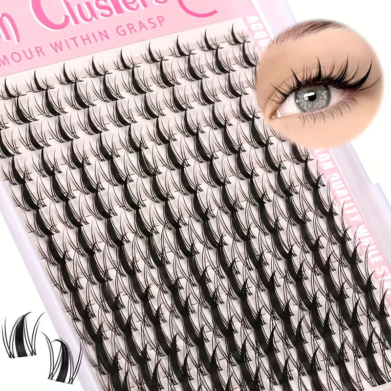 Hattafi Manga Lashes