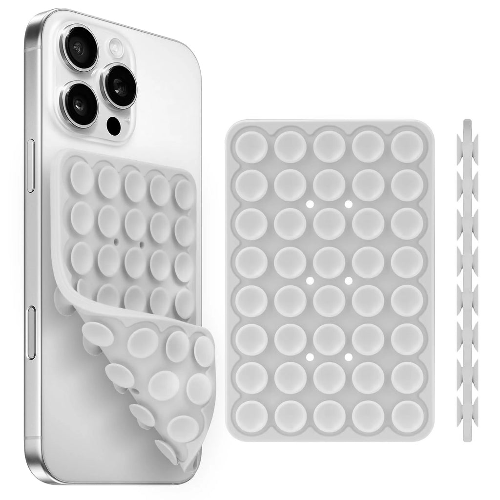 Hattafi Silicon Phone Grip