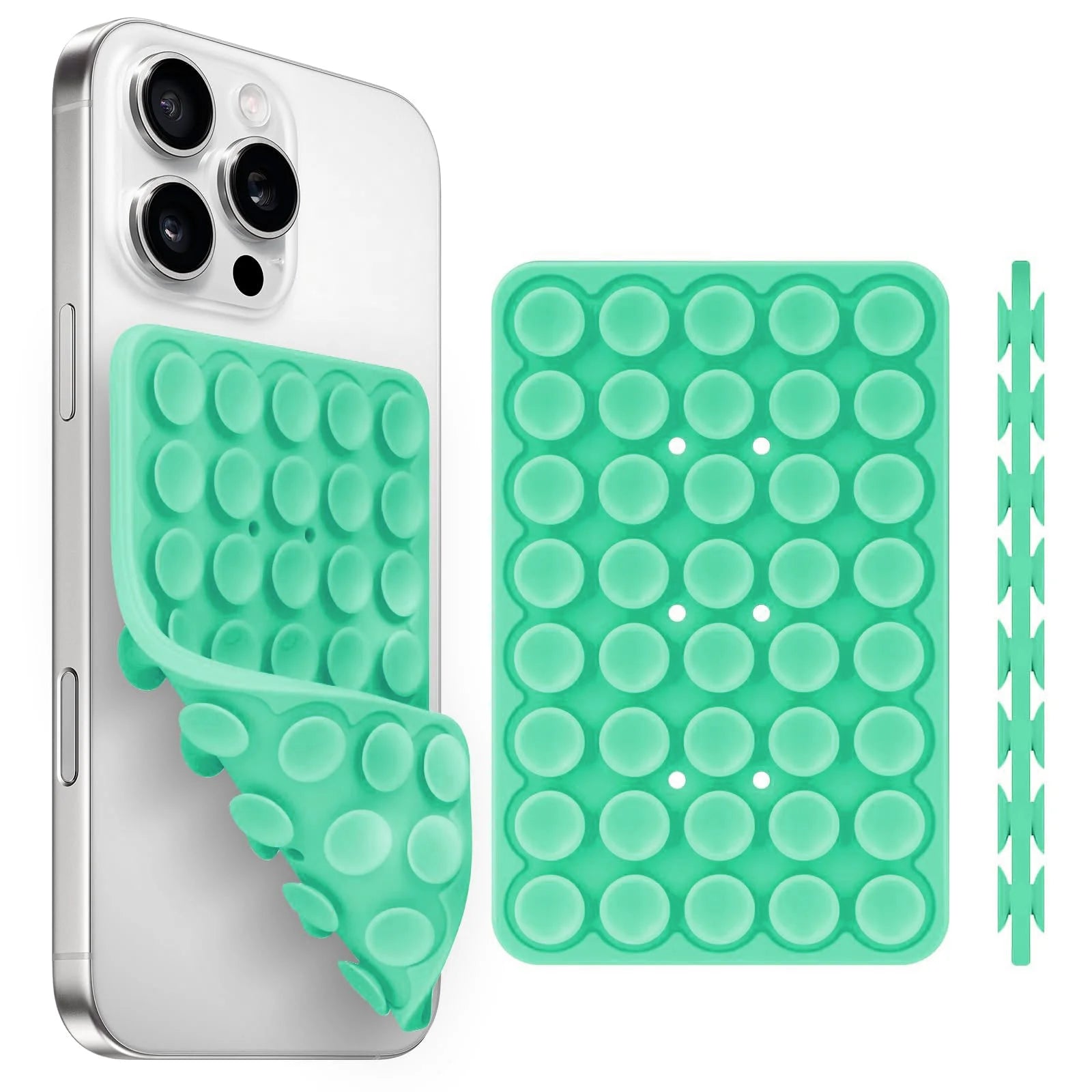 Hattafi Silicon Phone Grip
