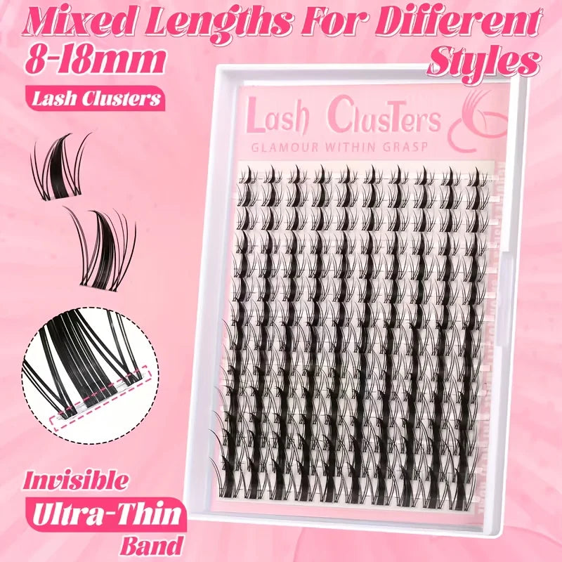 Hattafi Manga Lashes