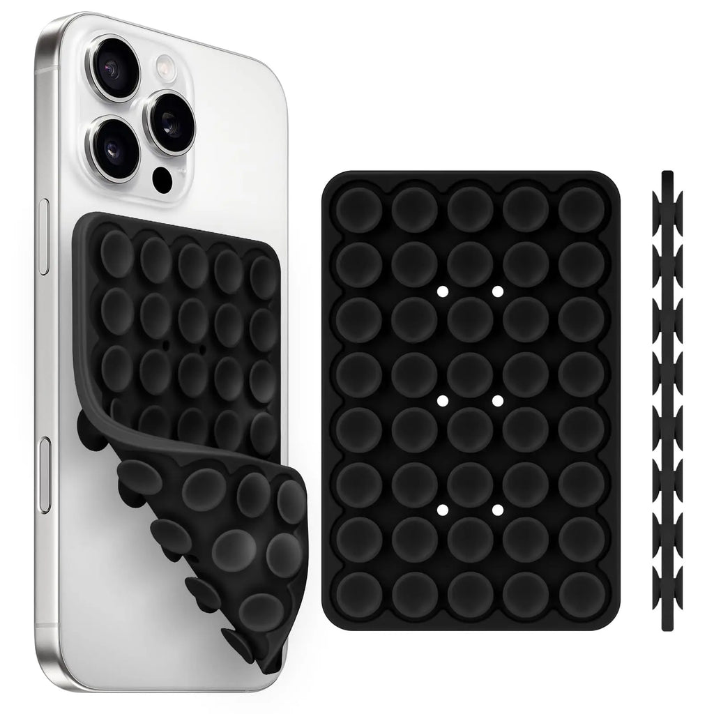 Hattafi Silicon Phone Grip