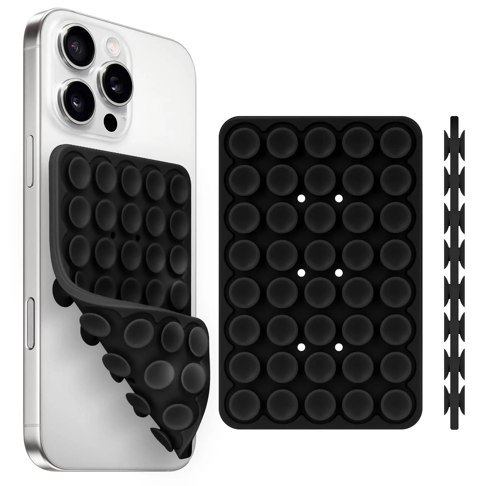 Hattafi Silicon Phone Grip