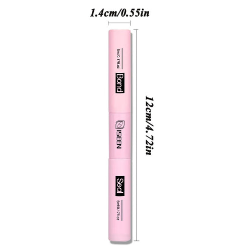Hattafi Lash Bond & Seal Kitt LASTING 72H