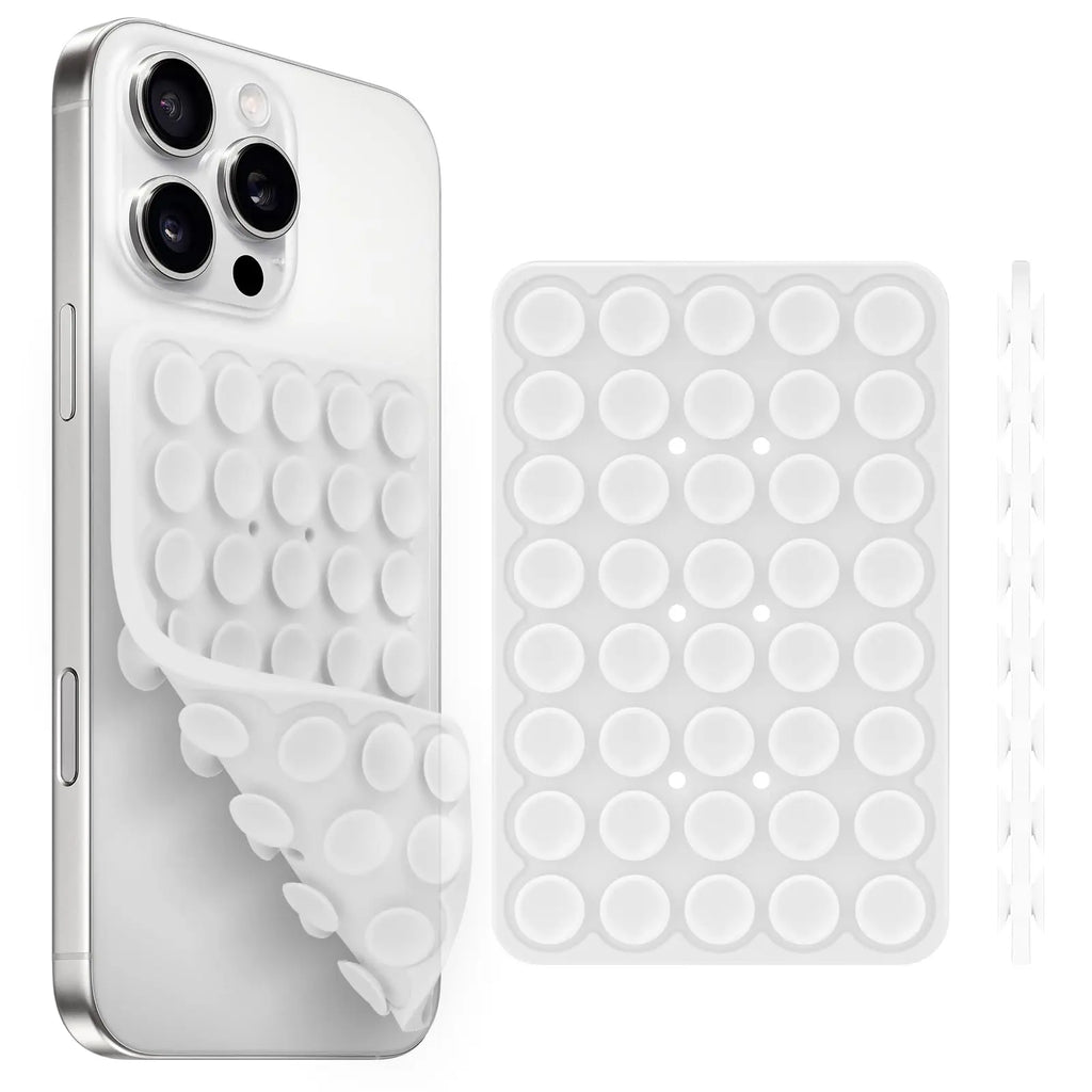 Hattafi Silicon Phone Grip