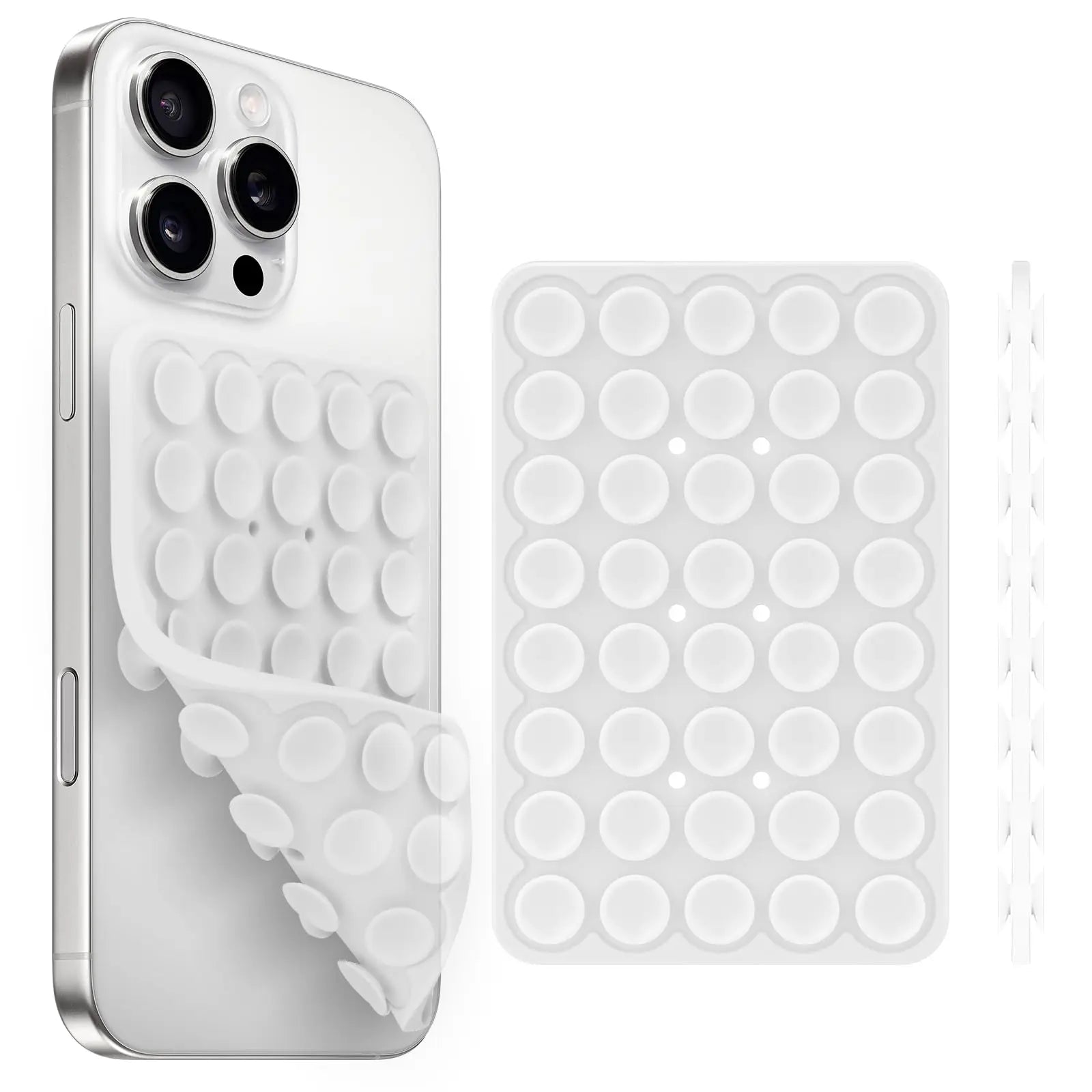 Hattafi Silicon Phone Grip