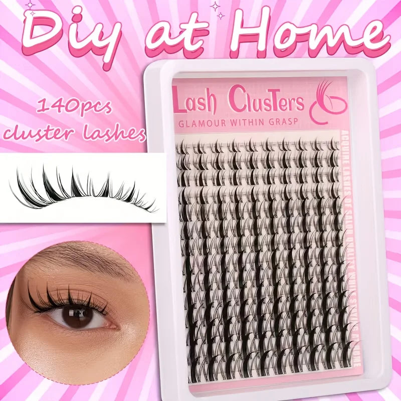 Hattafi Manga Lashes
