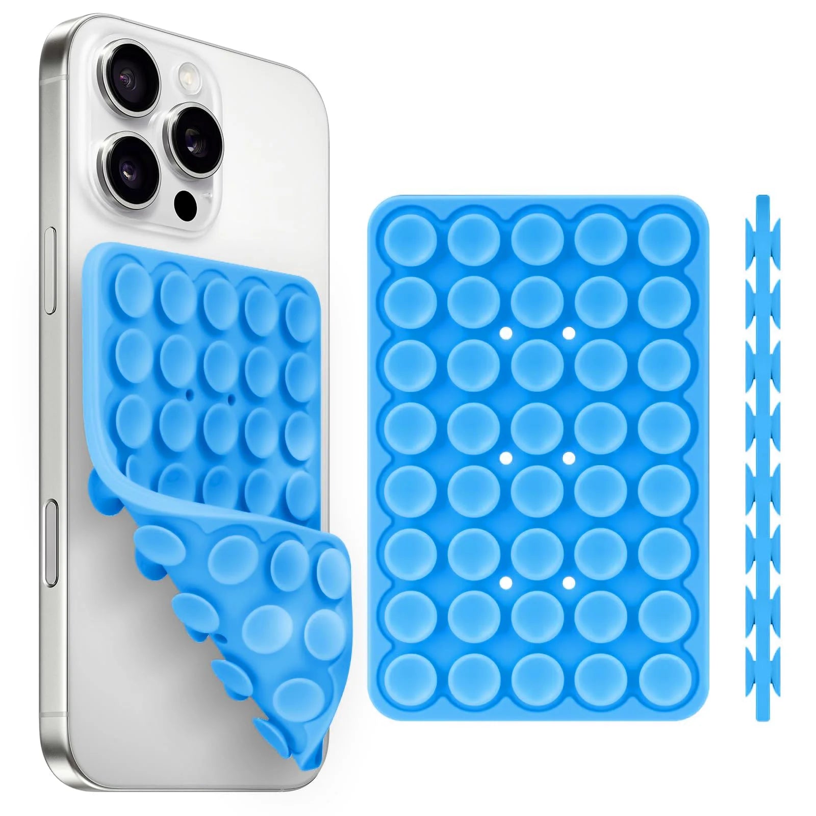 Hattafi Silicon Phone Grip