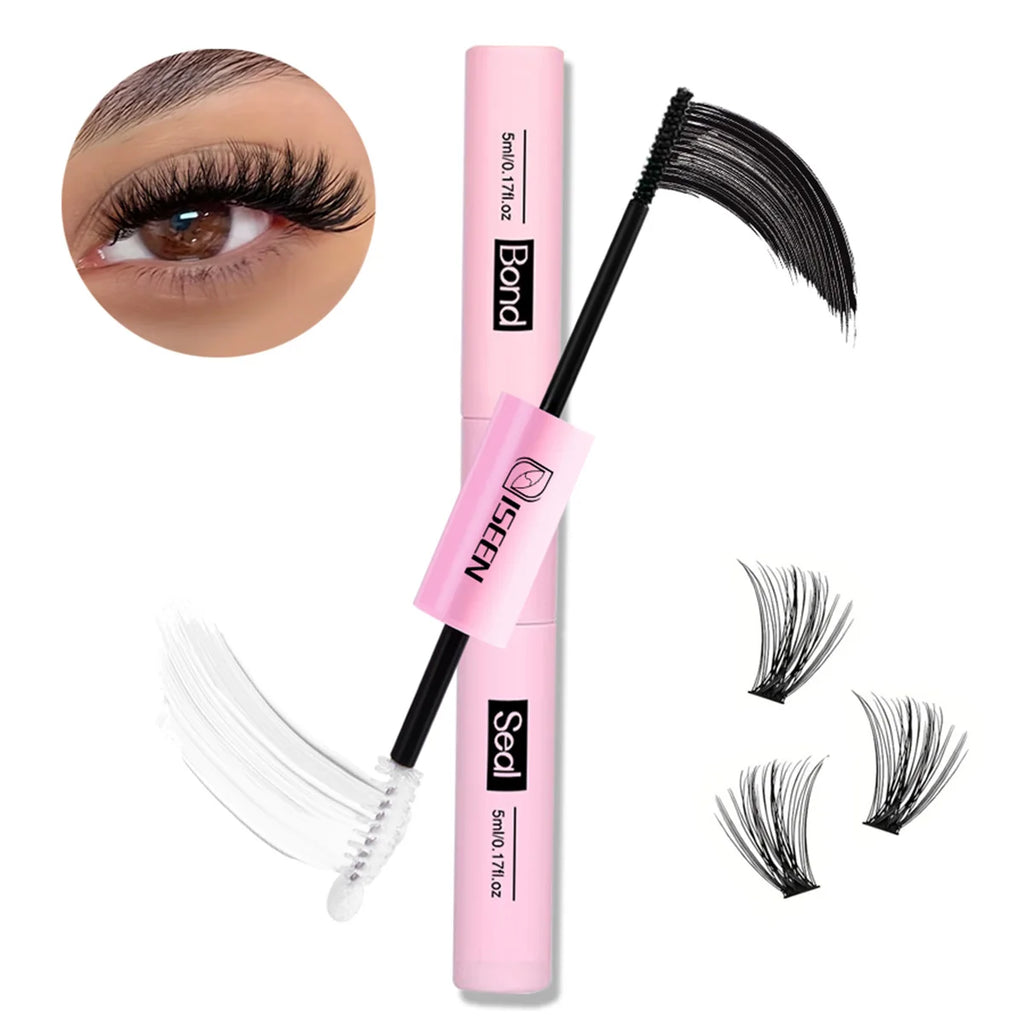Hattafi Lash Bond & Seal Kitt LASTING 72H