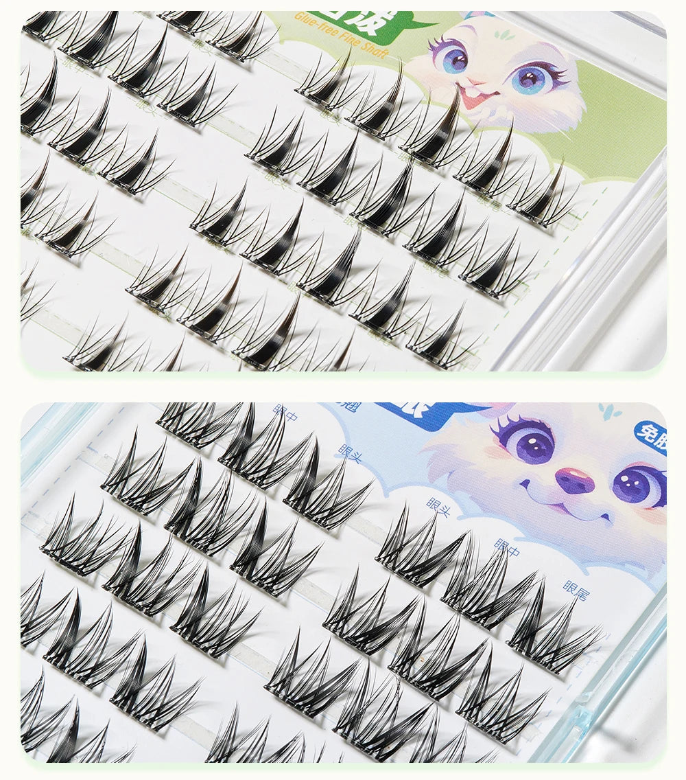 Hattafi Lash Collection
