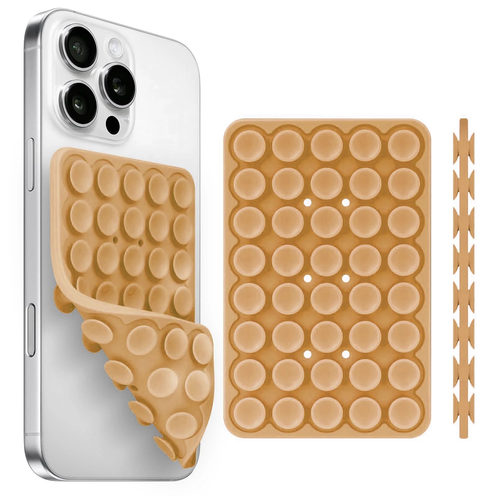 Hattafi Silicon Phone Grip