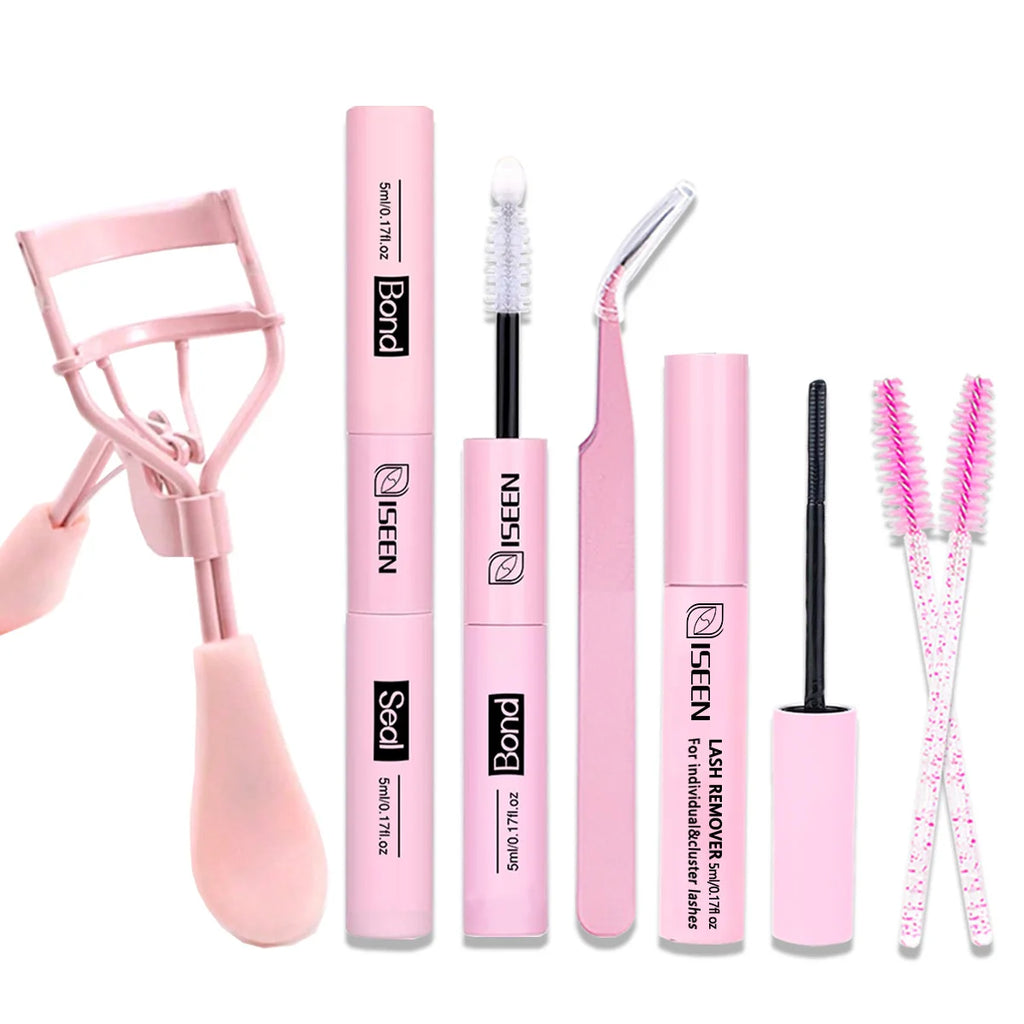 Hattafi Lash Bond & Seal Kitt LASTING 72H