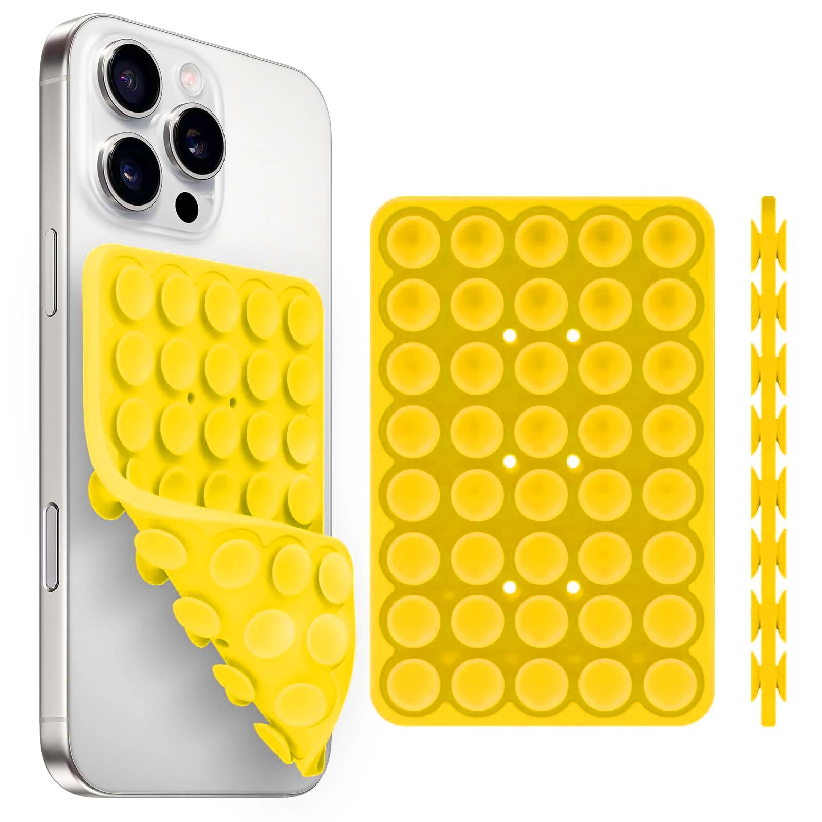 Hattafi Silicon Phone Grip