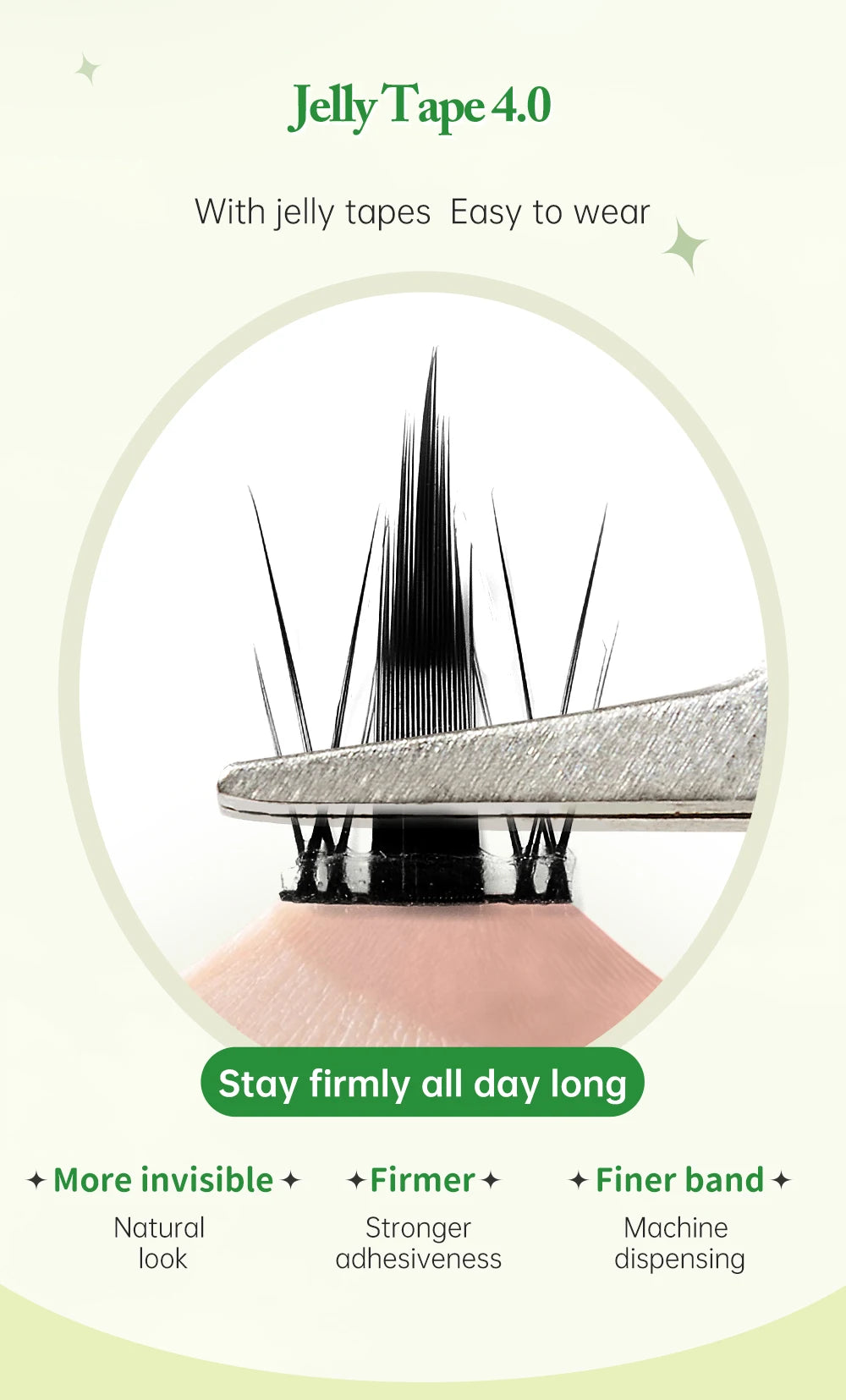 Hattafi Lash Collection