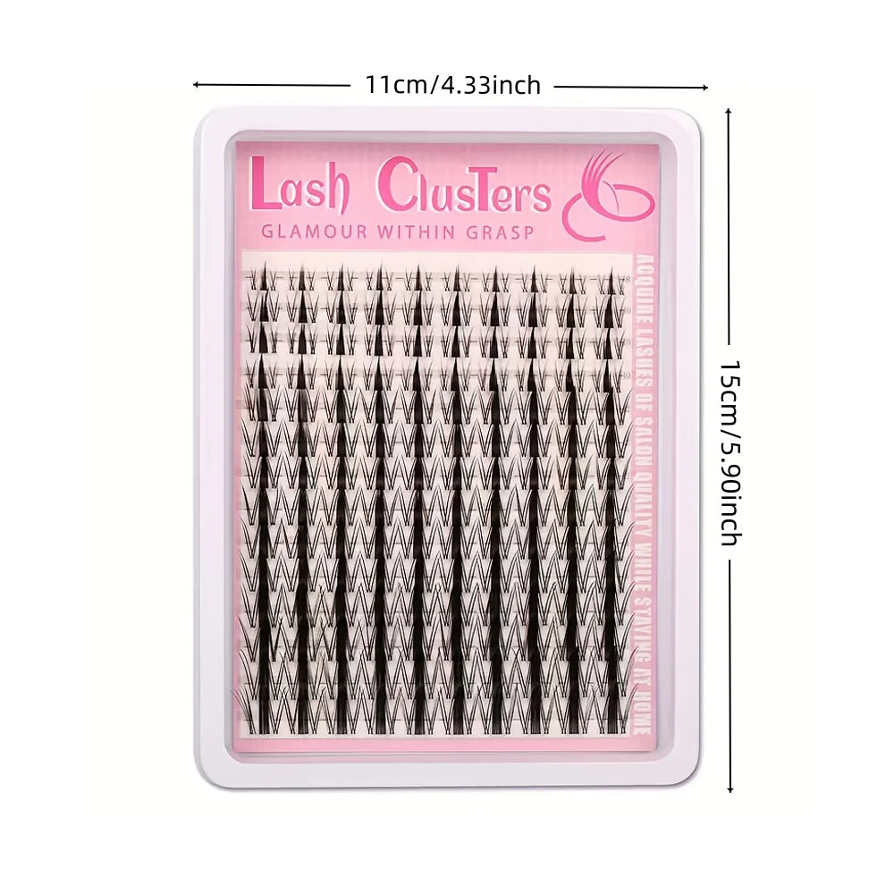 Hattafi Manga Lashes